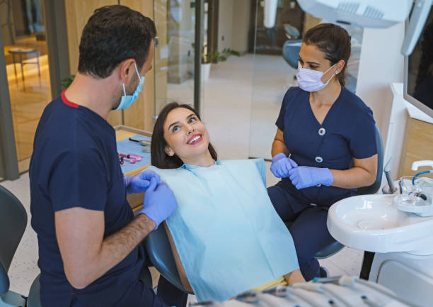 Dental X-Rays and Imaging in Highlands, NJ